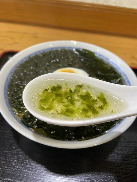 中華そばの店 らんらん来夢（ランランラム） - 前沢（ラーメン）の写真