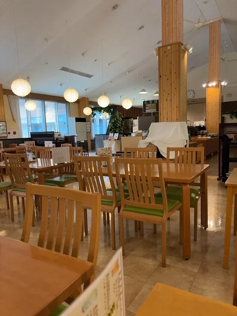 新玉川温泉 食堂 - 仙北市その他（丼）の写真