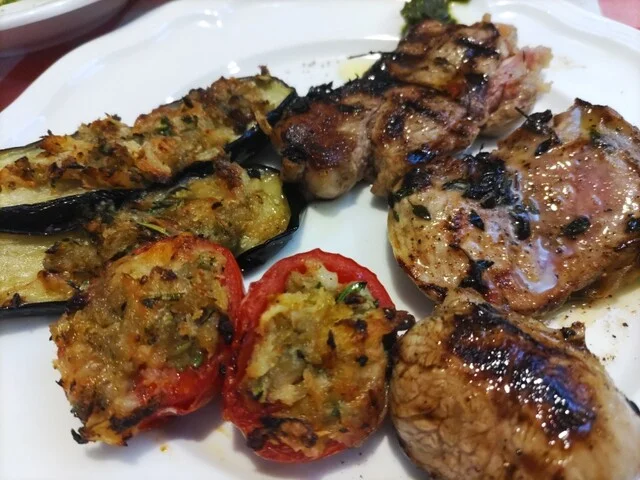 洋食とワイン kojiro - 山形（洋食）の写真