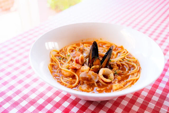 リストランテ クロ（ristorante kuro） - 羽後本荘（イタリアン）の写真