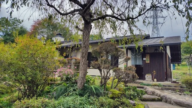 手打そば処 わらび野 - 羽前山辺（そば）の写真