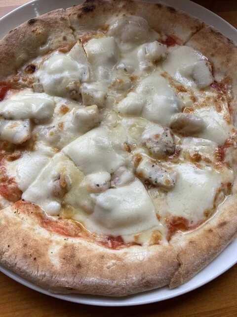 Pizzeria Bosco del nord（ピッツェリア ボスコデルノールド） - 米内沢（ピザ）の写真