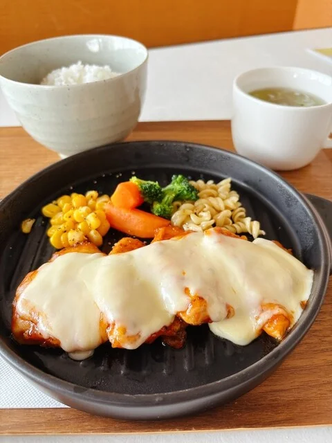 カフェ&キッチン メルシー39（メルシーサンキュウ） - 能代（カフェ）の写真