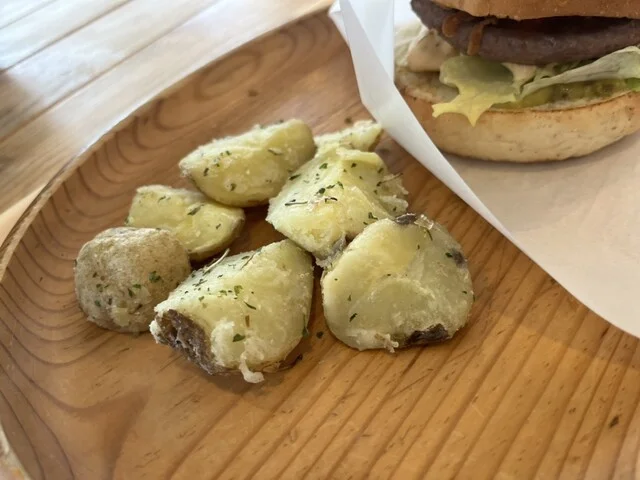 リトルラビット（LITTLE RABBIT） - 安比高原（カフェ）の写真