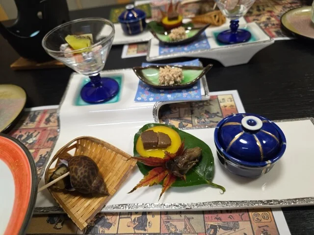 たにやん - 泉外旭川（日本料理）の写真