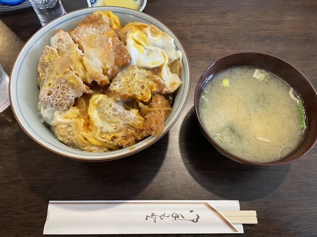 レストラン エム（Restaurant M） - 秋田（洋食）の写真