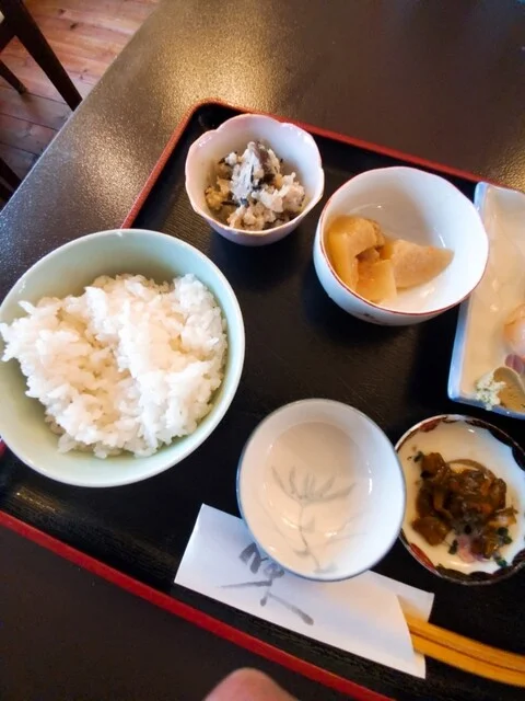 千（Sen） - 水沢（食堂）の写真