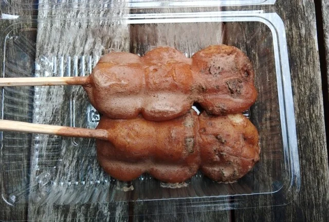 陽月菓子舗（ようげつかしほ） - 仙北町（和菓子）の写真