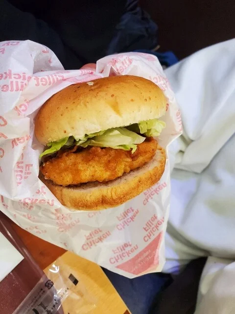 ケンタッキーフライドチキン イオンモール盛岡南店 - 仙北町（ハンバーガー）の写真