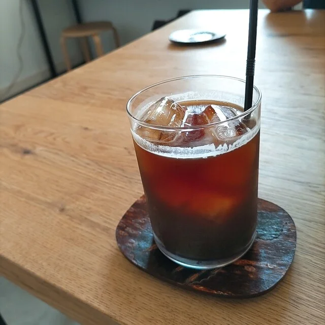 Cafe Room（ルーム） - 雫石（カフェ）の写真