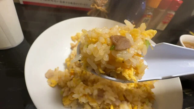 中華 一 - 大槌（中華料理）の写真