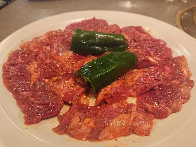 雲龍（ウンリュウ） - 一ノ関（焼肉）の写真