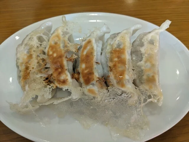 新中華料理 福盛 石巻本店 - 石巻（中華料理）の写真