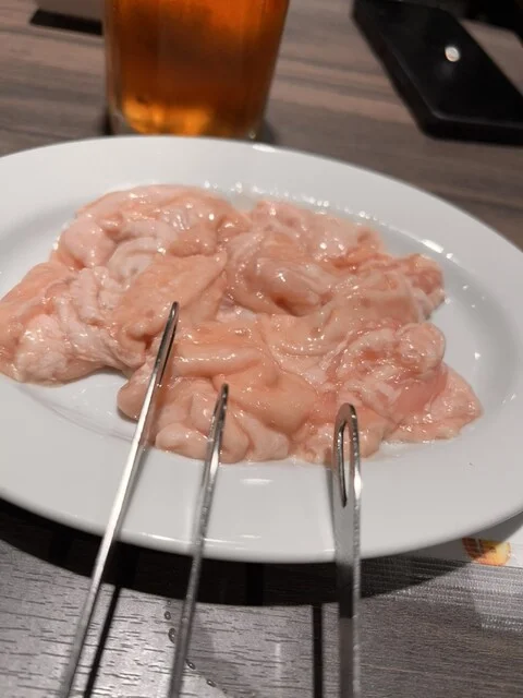 ブッチャー軒 南大通店 - 仙北町（焼肉）の写真