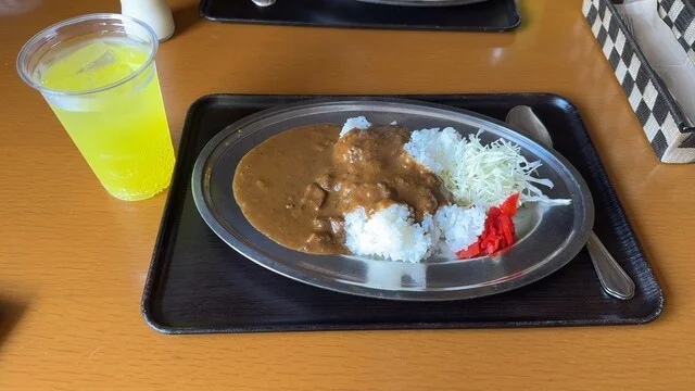 古戦場 - 山ノ目（とんかつ）の写真