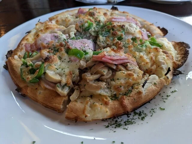 エイコン・カフェ - 一ノ関（喫茶店）の写真