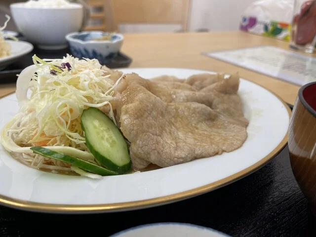 あらや食堂 - 新屋（食堂）の写真
