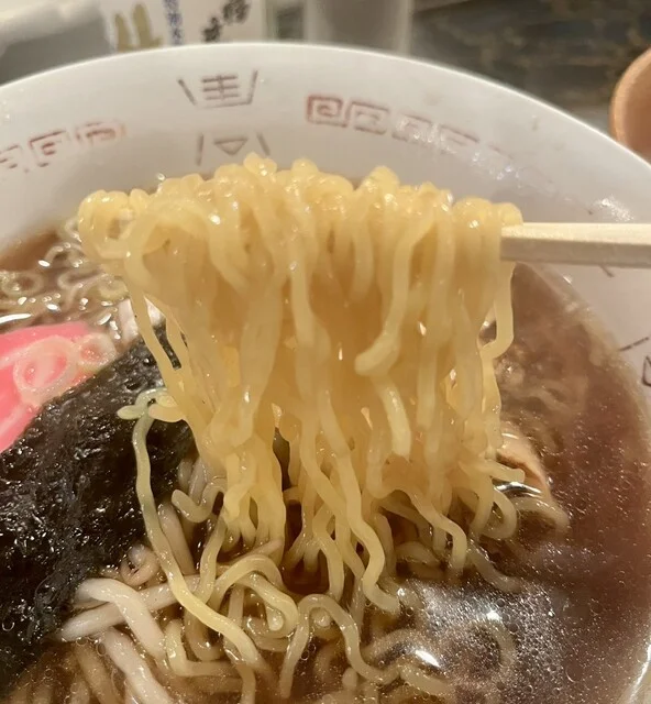 かずさ - 久慈（ラーメン）の写真