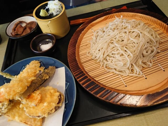 喜八櫓きた道（きはちろきたみち） - 曽波神（日本料理）の写真