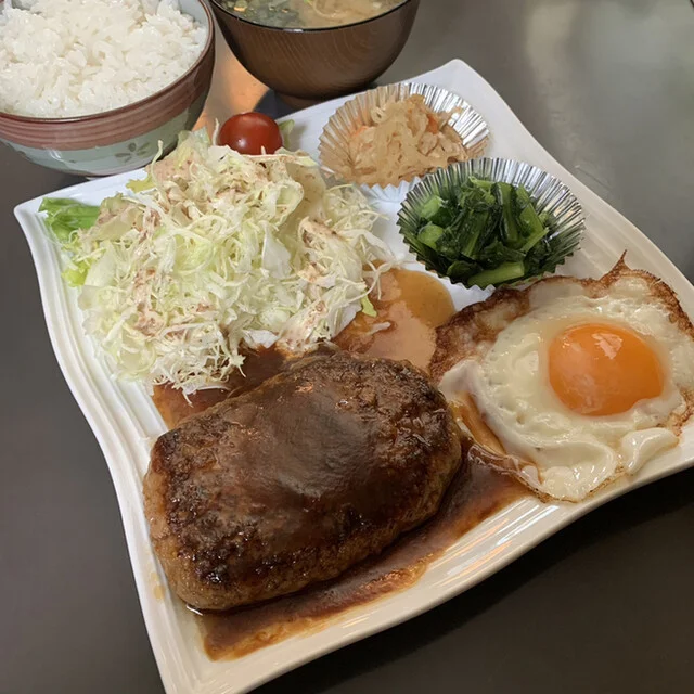 とーく - 羽後本荘（喫茶店）の写真