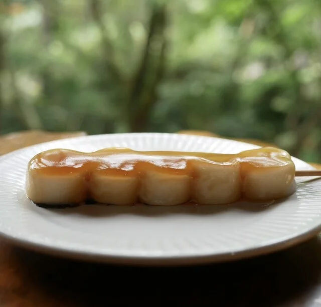 郭公屋（カッコウヤ） - 山ノ目（和菓子）の写真