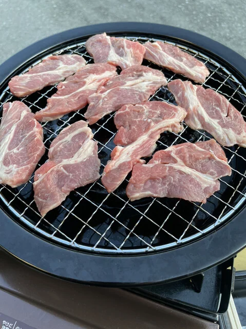 遠野食肉センター 精肉部（テイクアウト） - 遠野（その他）の写真