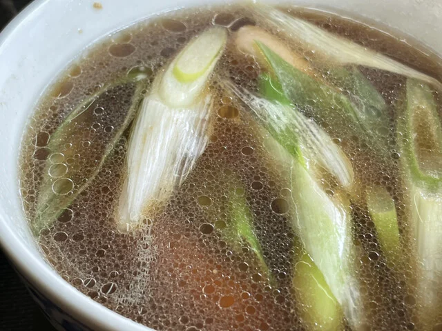 手打ち田舎そば一昇 - 西古川（そば）の写真