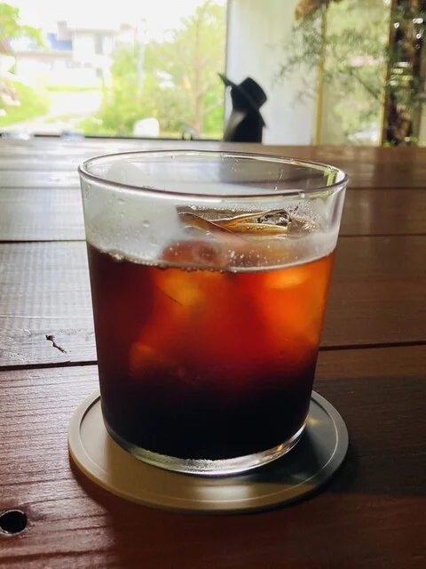 D58 cafe - 船越（カフェ）の写真