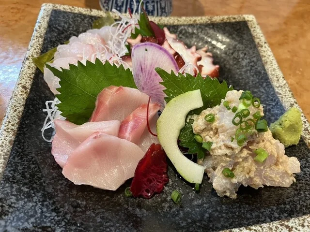 里伊（sai） - 仙北町（居酒屋）の写真