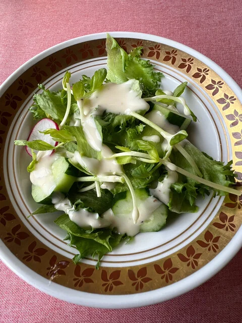 カフェレストラン シャロア - 南長井（洋食）の写真