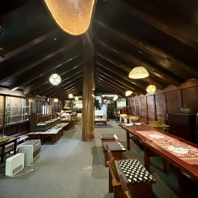 一茶寮（イッサリョウ） - 上盛岡（カフェ）の写真