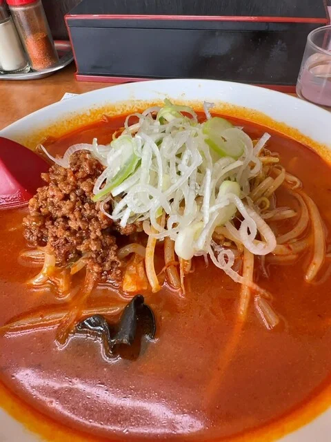 ラーメンだいおう - 横手（ラーメン）の写真