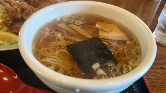 お食事ハウス　あゆとく - 小佐野（カレー）の写真