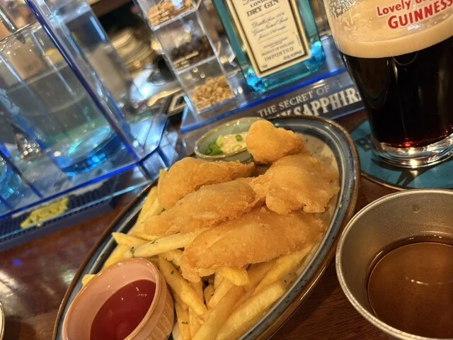 サンダンス（SUNDANCE） - 上盛岡（パブ）の写真