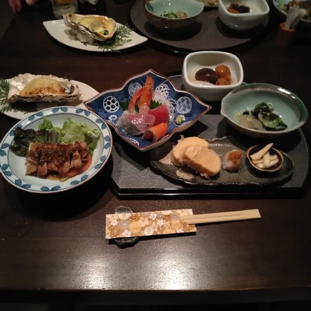 れすとらん東海林 - 水沢（日本料理）の写真