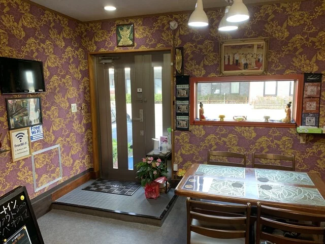 タイレストランMs.GreenCurry（ミス グリーンカレー） - 秋田（タイ料理）の写真