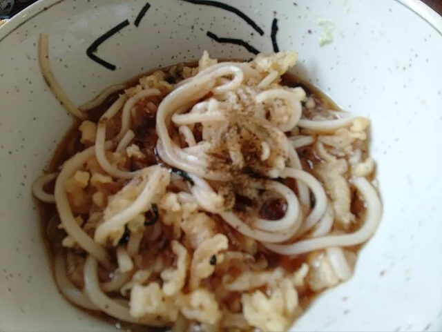 そば処 安澄 - 大久保（そば）の写真