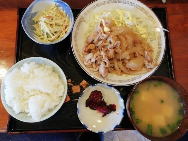 食事処 秀っこねえ - 三陸（食堂）の写真