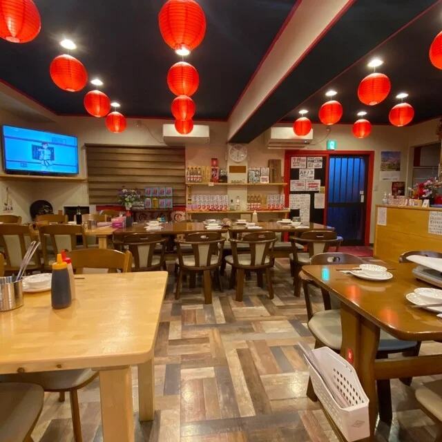 シスター（姐妹） - 花巻（火鍋）の写真