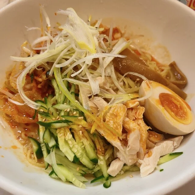 らぁめん元氣屋 能代店 - 東能代（ラーメン）の写真