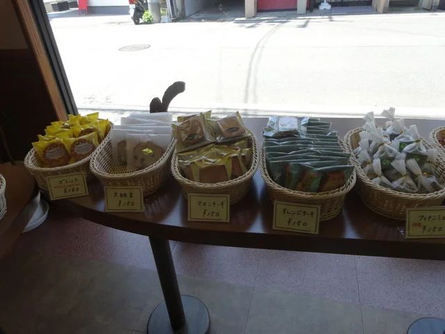 ドール洋菓子店 - 宮古（ケーキ）の写真