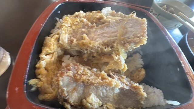 旭山ドライブイン - 前谷地（食堂）の写真