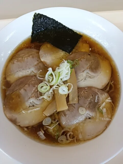 春ママ食堂 - 盛岡（麺類）の写真