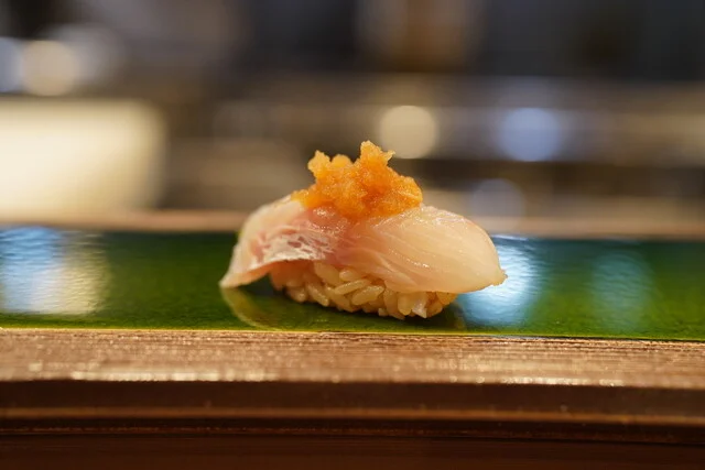 鮨屋 - 秋田（寿司）の写真