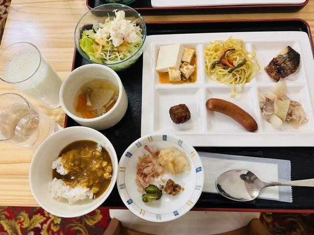 ホテル宮古ヒルズ  ステーション店 - 宮古（ホテル）の写真