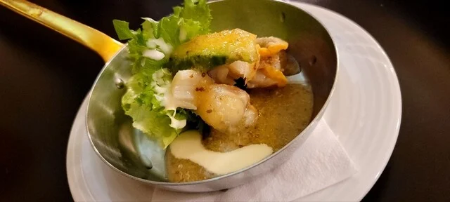 ビストロ セルポア（Bistrot Sel Poivre） - 秋田（ビストロ）の写真