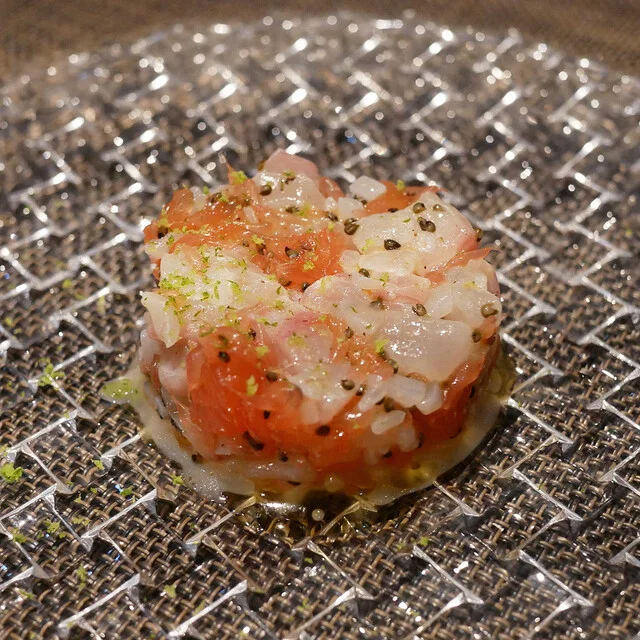 Wine Bar fukuDa（ワイン バー フクダ） - 秋田（ワインバー）の写真