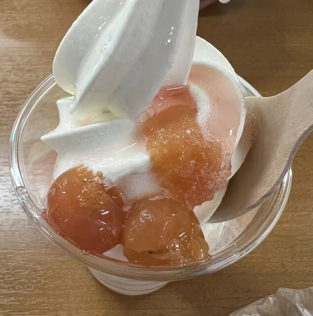 クレープハウス 花の種 ぐっと山形店 - 蔵王（クレープ・ガレット）の写真