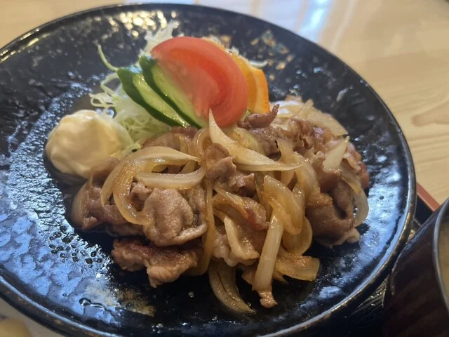 お食事酒処三鶴 - 巣子（食堂）の写真