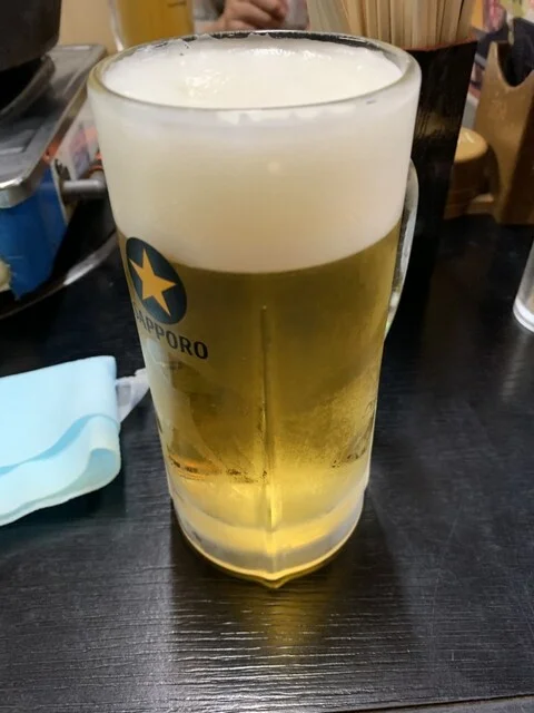 ホルモン幸楽 花輪本店 - 鹿角花輪（ホルモン）の写真